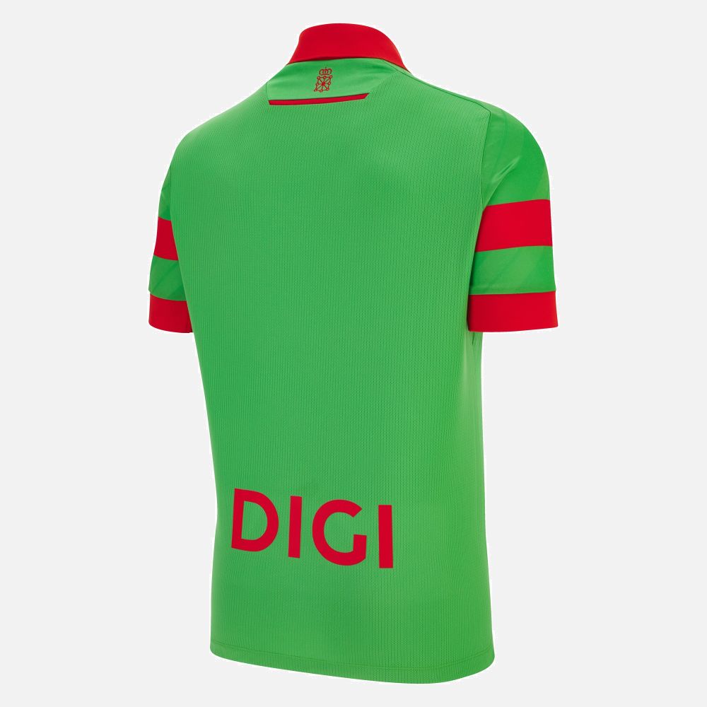 Camiseta Osasuna 2º equipación 25-26