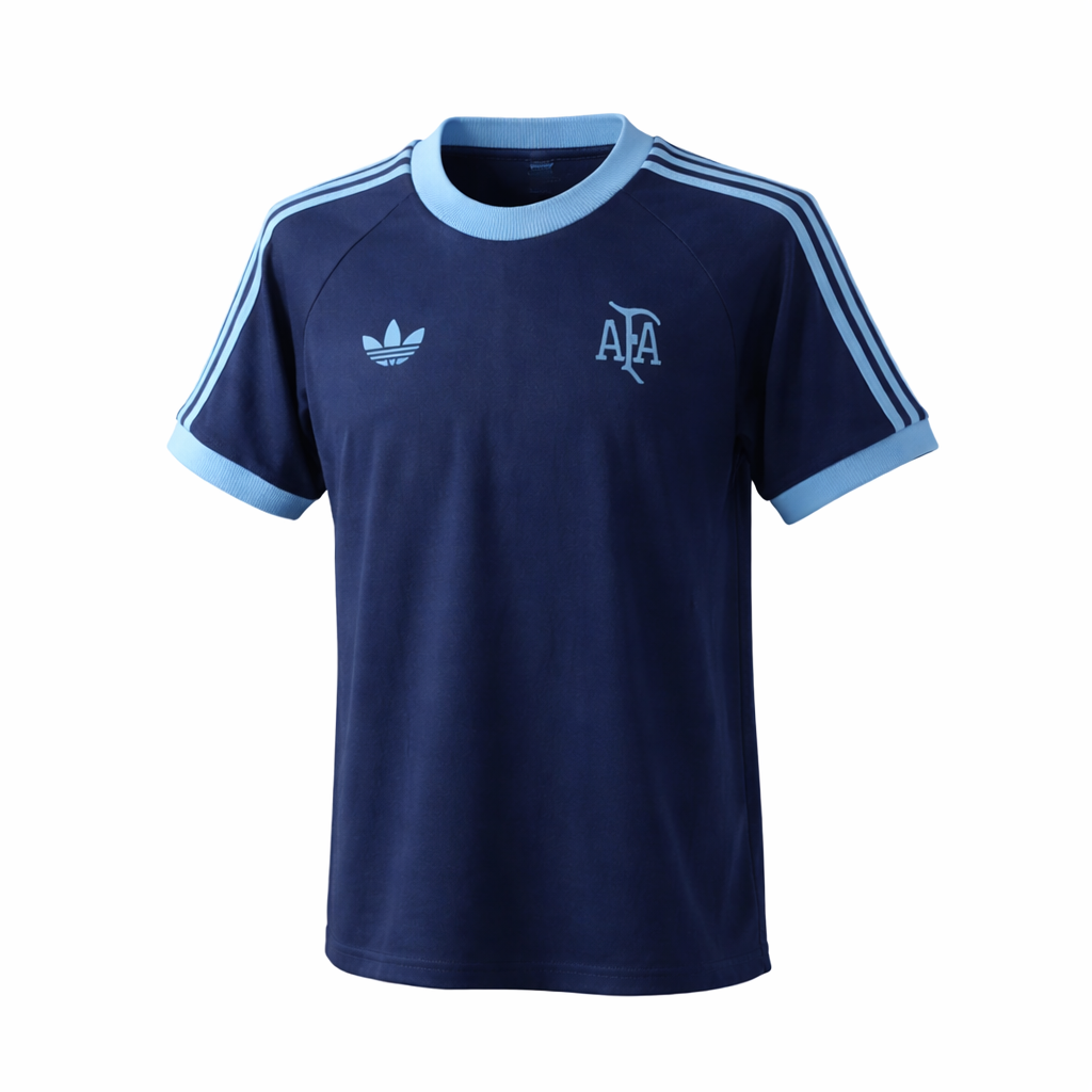 Camiseta Selección de Argentina 2º equipación Edición Especial 50 aniversario