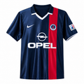 Trikot PSG FC Heimtrikot 25-26