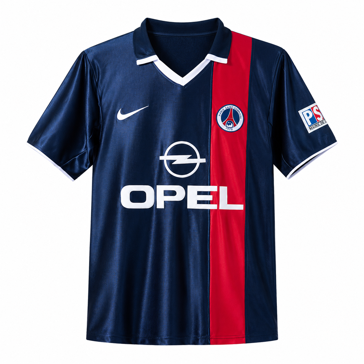 Trikot PSG FC Heimtrikot 25-26