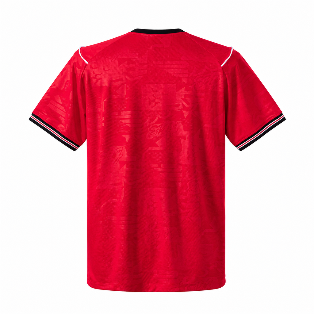 Maillot équipe d'Angleterre domicile 2026
