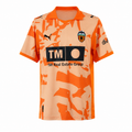 Valencia CF Heimtrikot 25-26