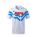 Camiseta Napoles 2º equipación 1988-89