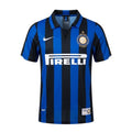 Camiseta Inter Milán 1º equipación 2007-08