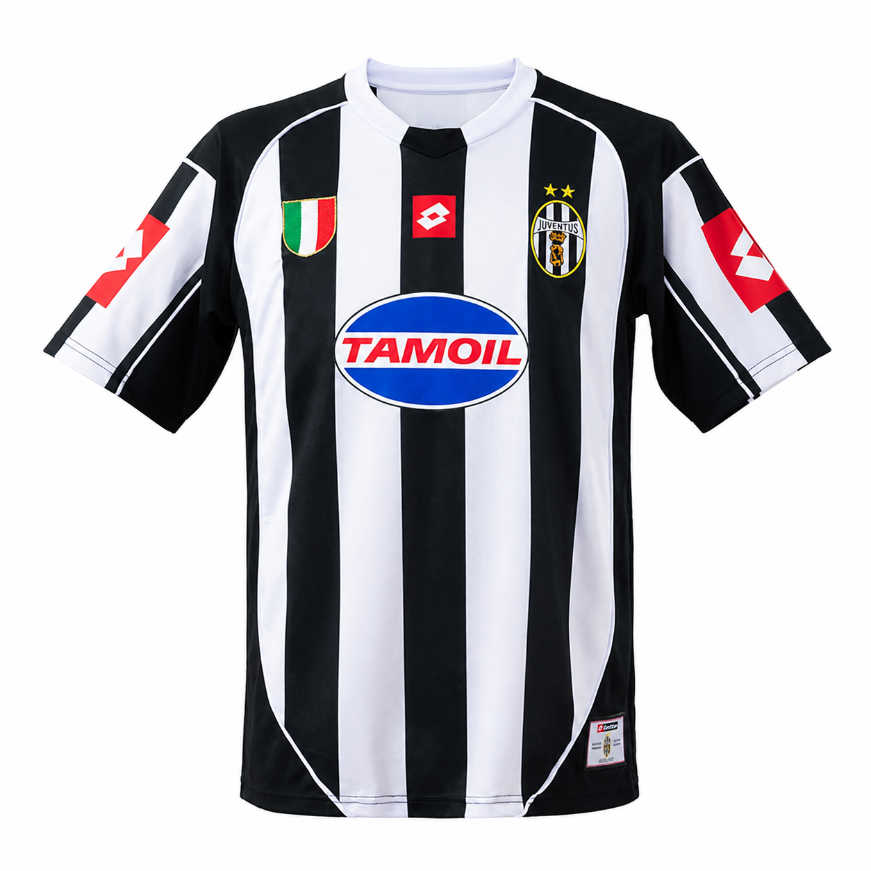 Juventus 1st kit 25-26