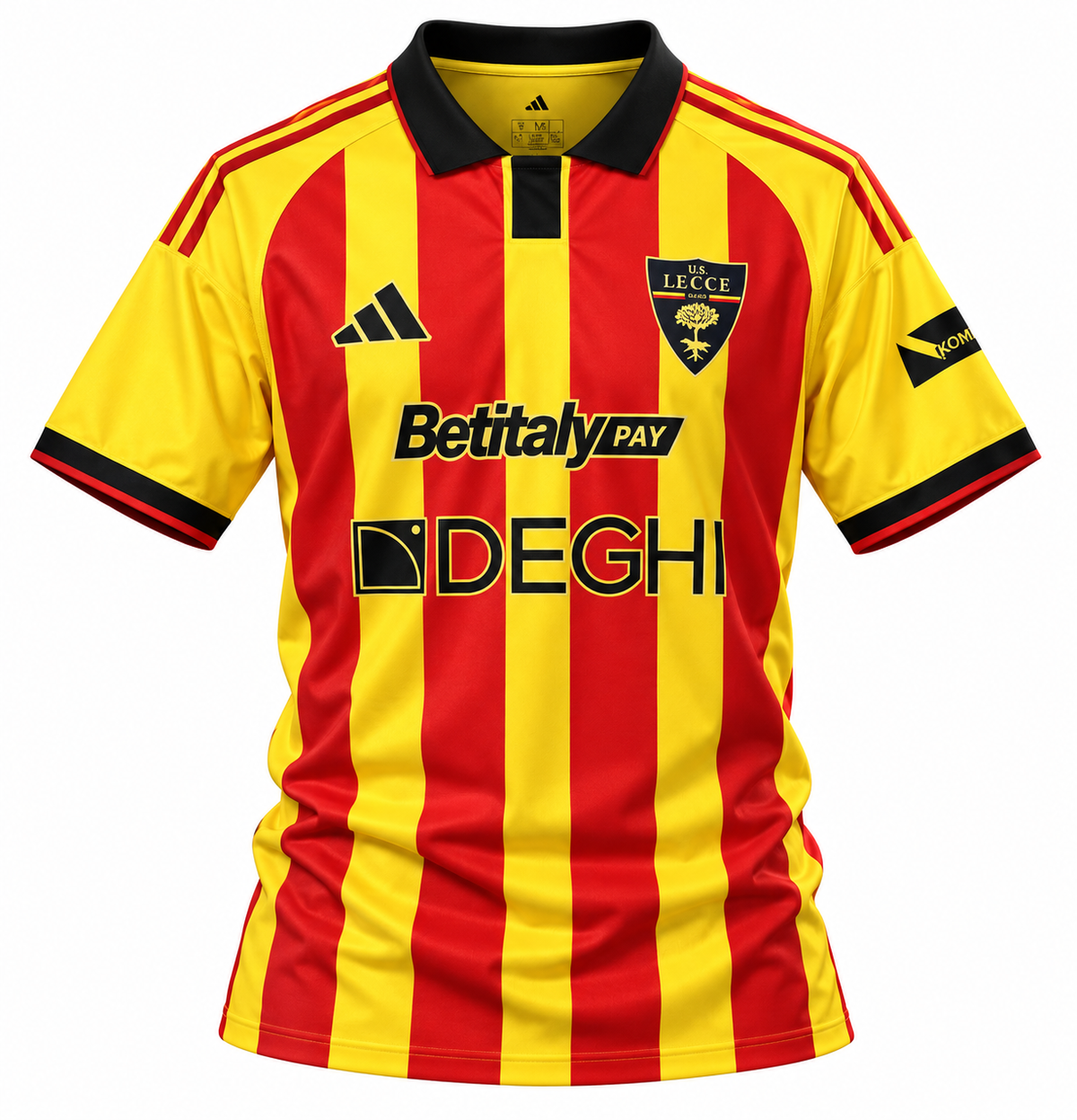 Maillot domicile ACF Fiorentina 25-26