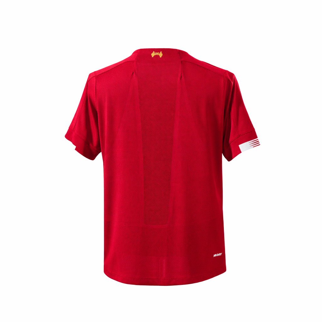 Camiseta Liverpool FC 1º equipación 2019-20
