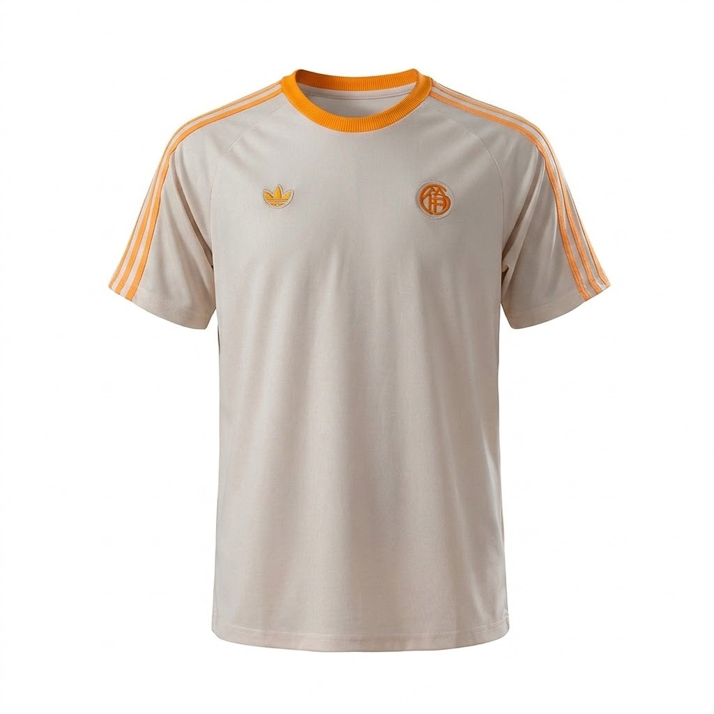 Camiseta Bayern Múnich equipación Casual Style