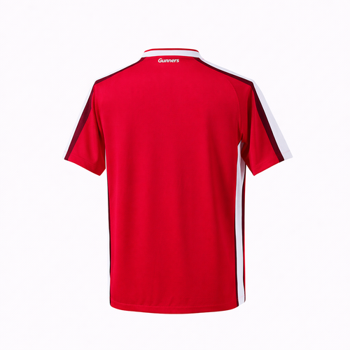 Camiseta Arsenal FC 1º equipación 2008-09
