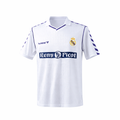 Camiseta Real Madrid 1º equipación 1988-89