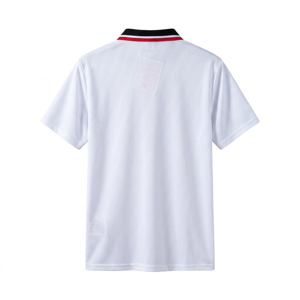 Manchester United FC Home Jersey 25-26