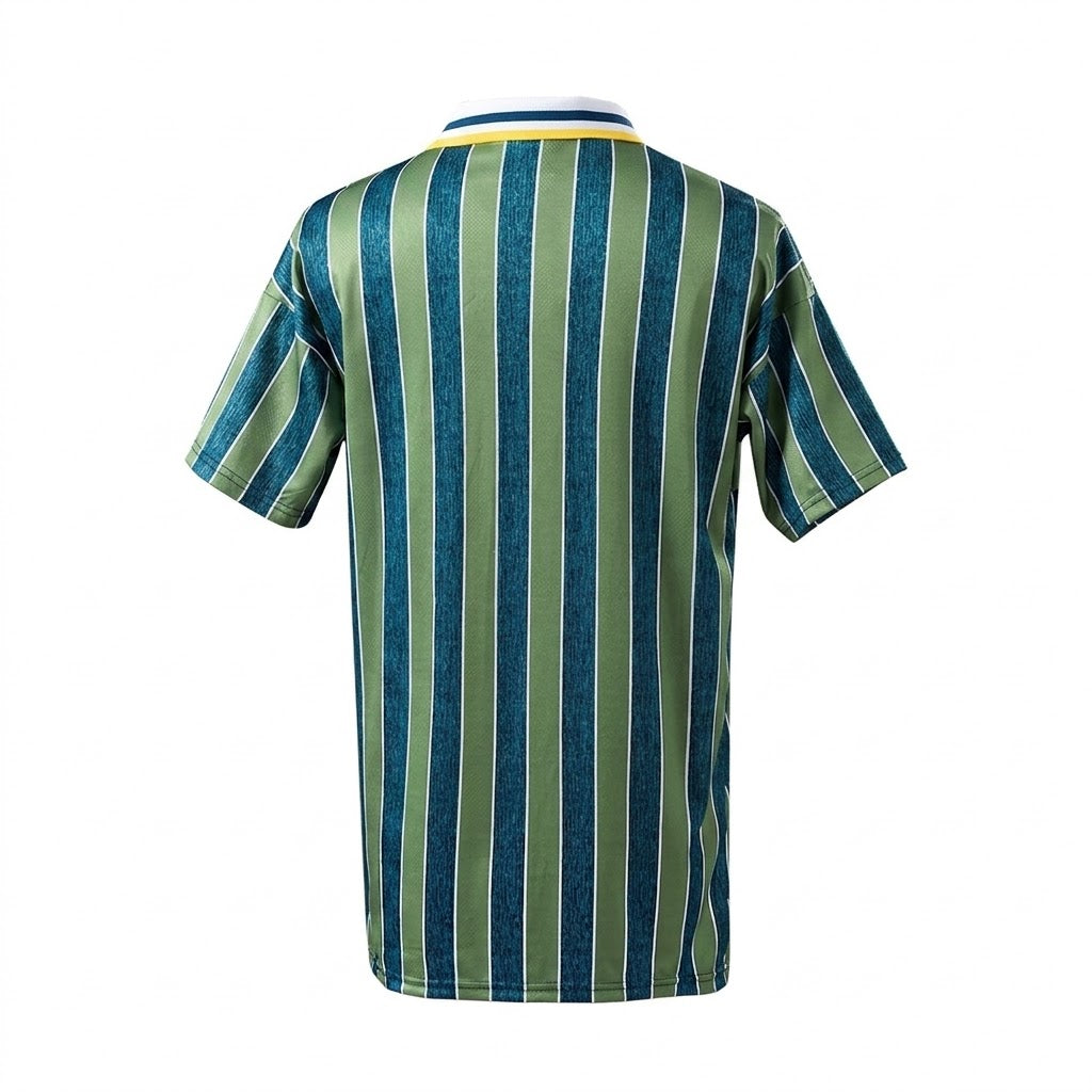 Inter Mailand Trikot Heim 25-26