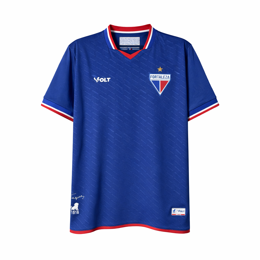 Camiseta Fortaleza EC equipación Edición Conmemoración 25-26