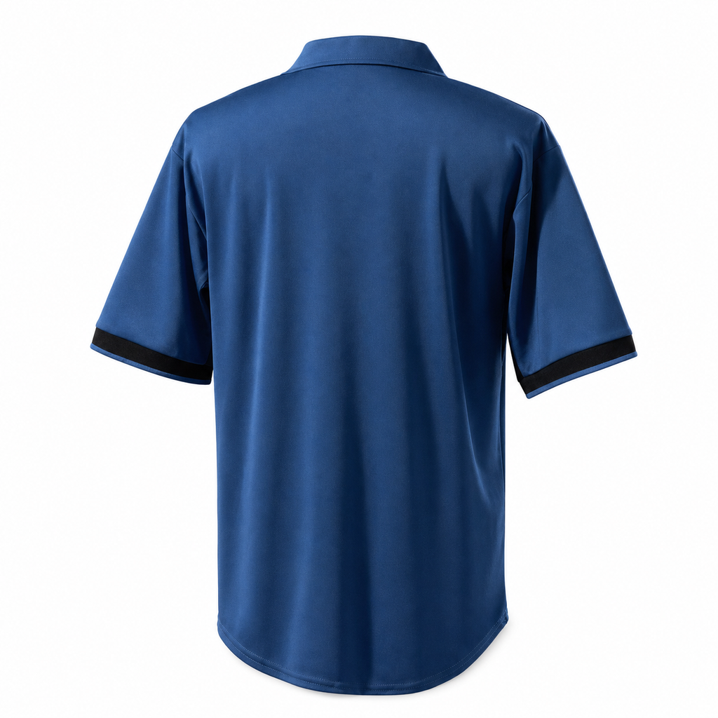 Inter Mailand Trikot Heim 25-26