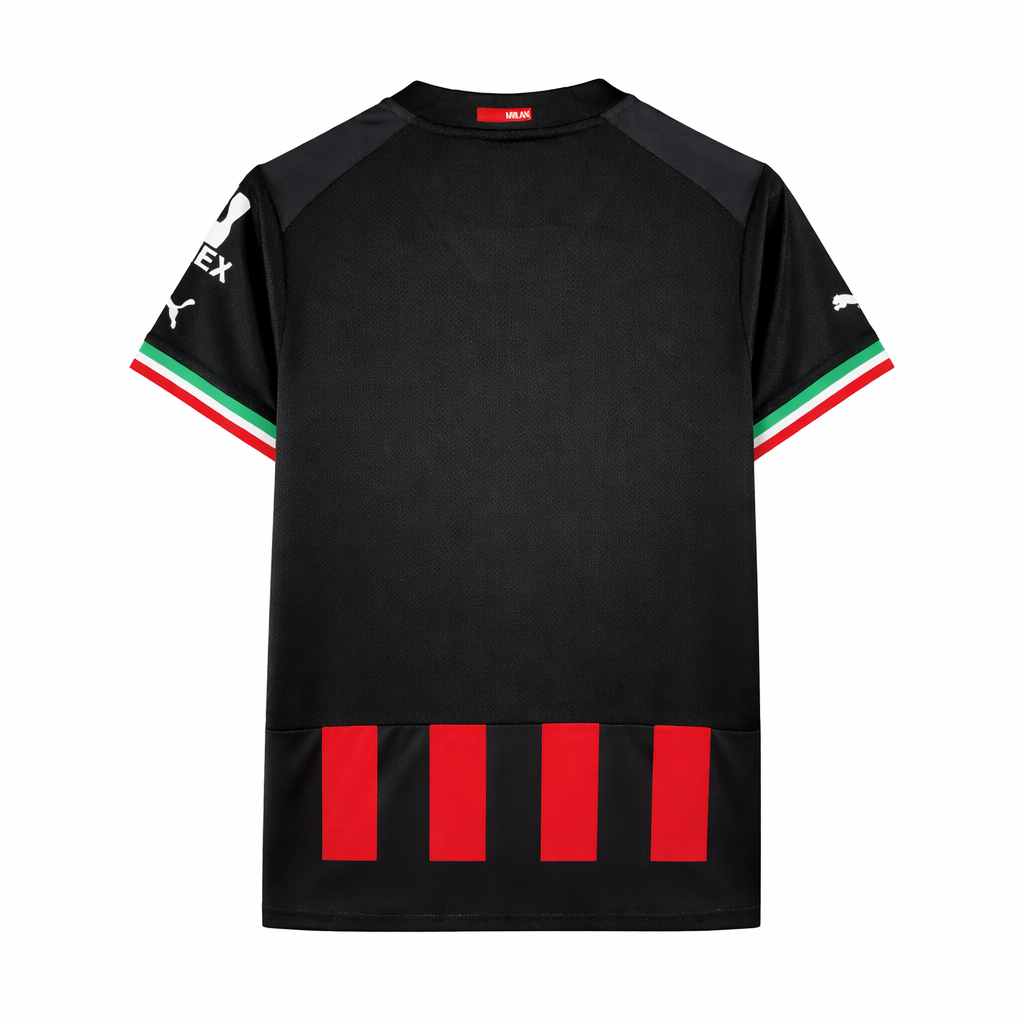 Camiseta AC Milan 1º equipación 2022-23