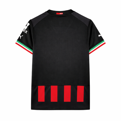 Camiseta AC Milan 1º equipación 2022-23