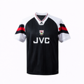 Camiseta Arsenal FC 2º equipación 1992-93