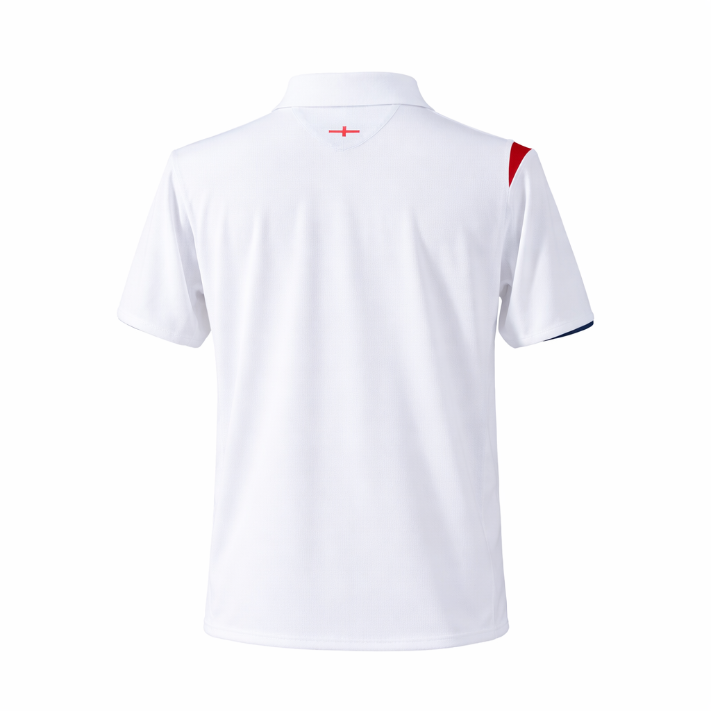 England Trikot Heimtrikot 2006