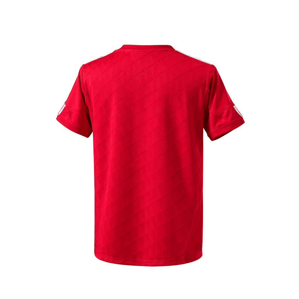 Liverpool FC 1st kit 2010-11