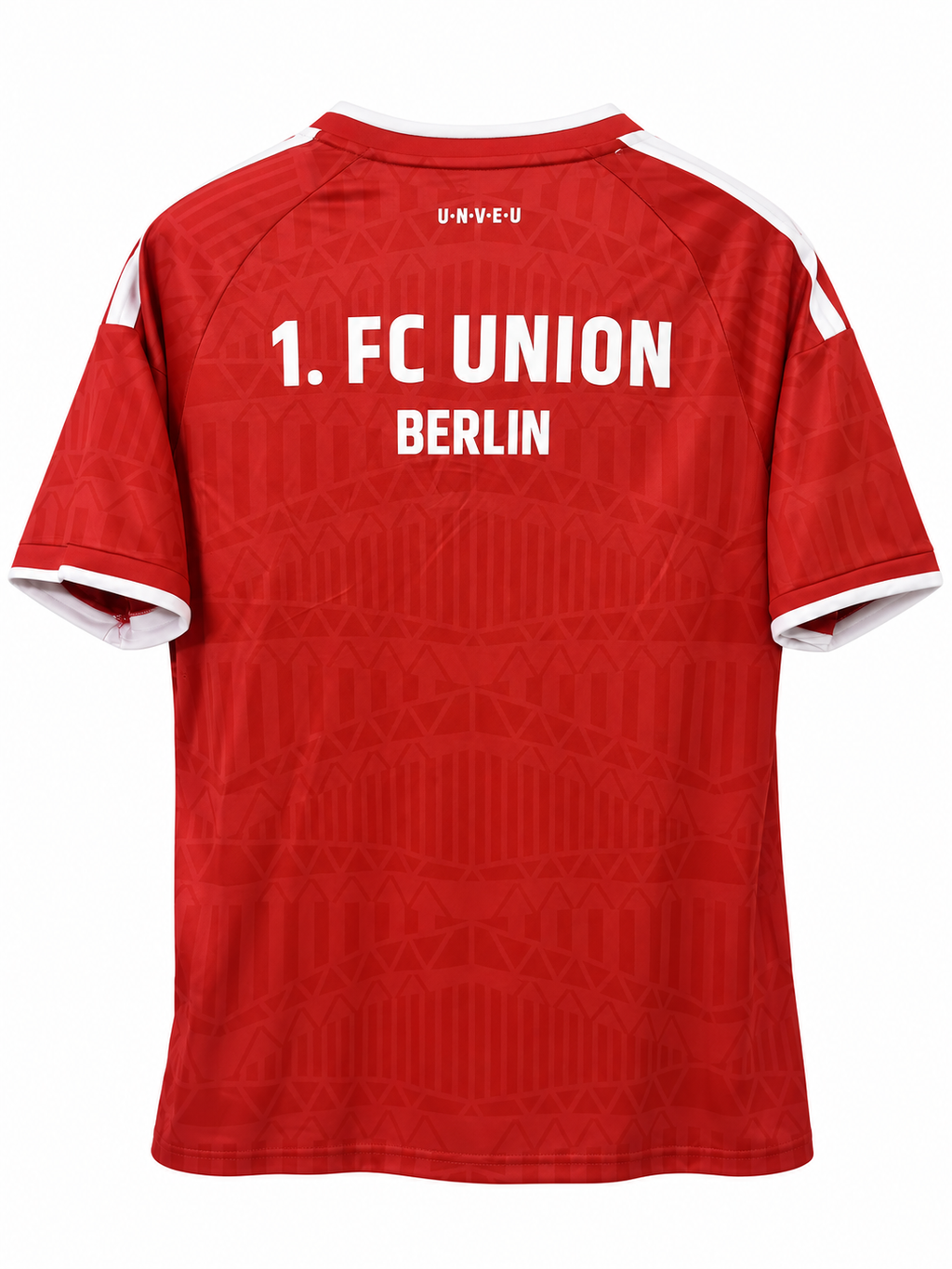 Camiseta FC Union Berlin 1º equipación 26-27