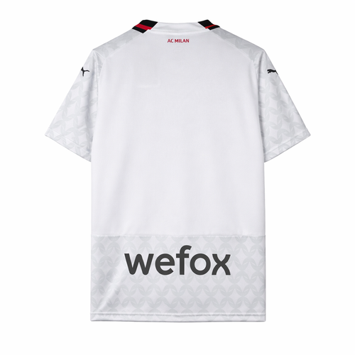 Camiseta AC Milan 2º equipación 2023-24