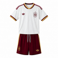 Camiseta Selección de España 2º equipación 2026 talla de niño