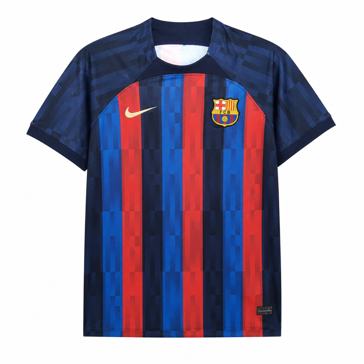 Camiseta FC Barcelona 1º equipación 2022-23
