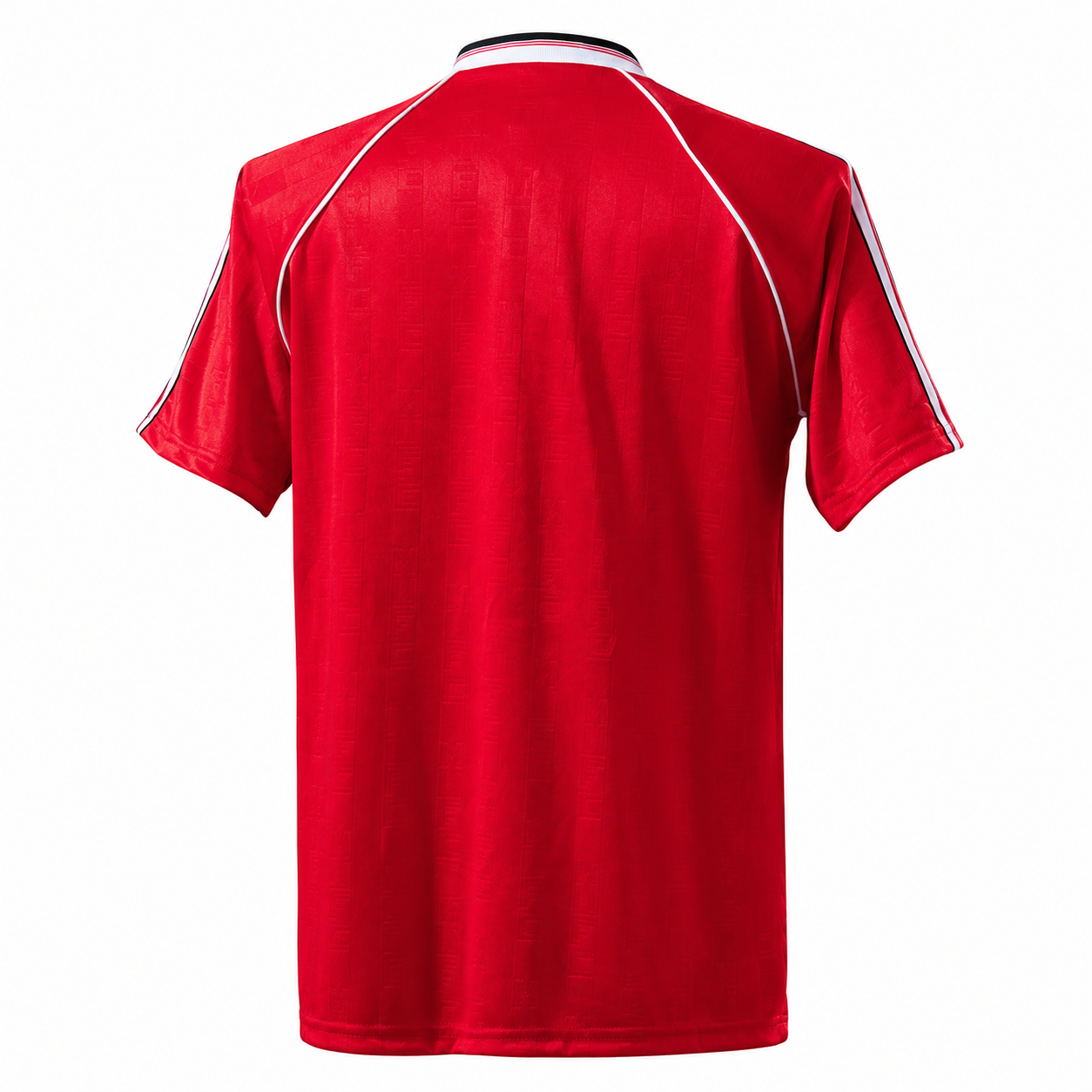Camiseta Manchester United FC 1º equipación 84-85