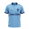 Maillot Olympique de Marseille domicile 25-26