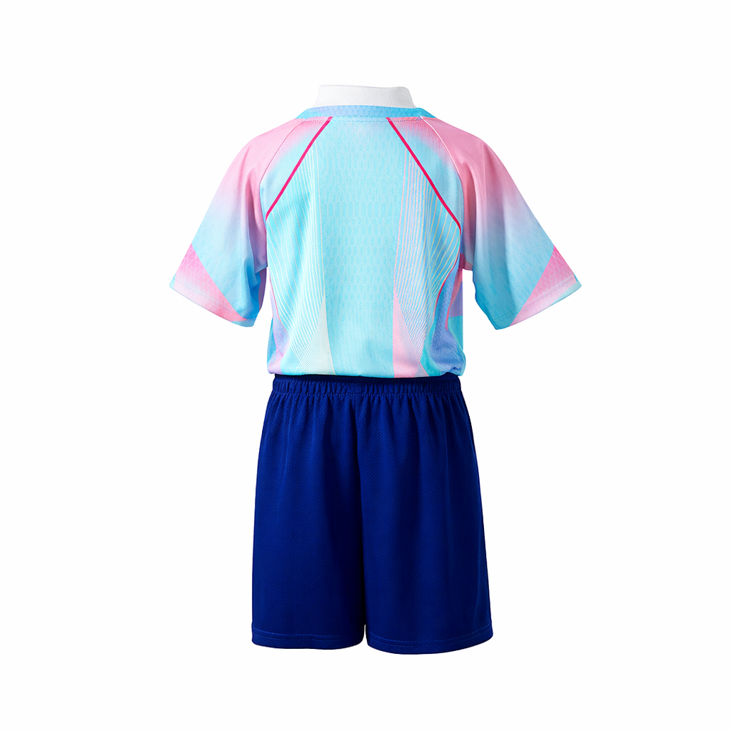 Equipación completa FC Barcelona Edición Especial 25-26 talla de niño