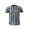 Juventus Heimtrikot 25-26