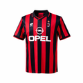Camiseta AC Milan 1º equipación 1995-96