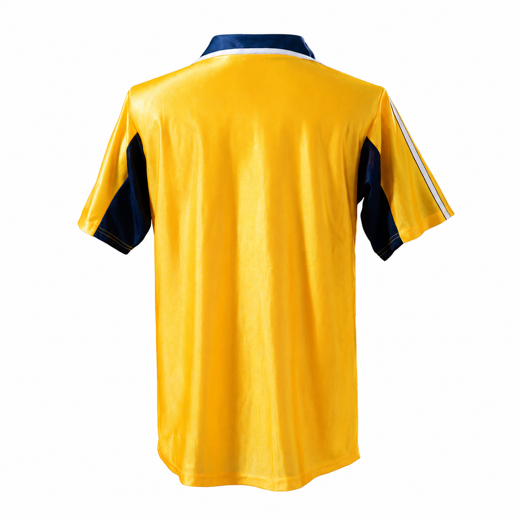 RC Deportivo de La Coruña Heimtrikot 25-26