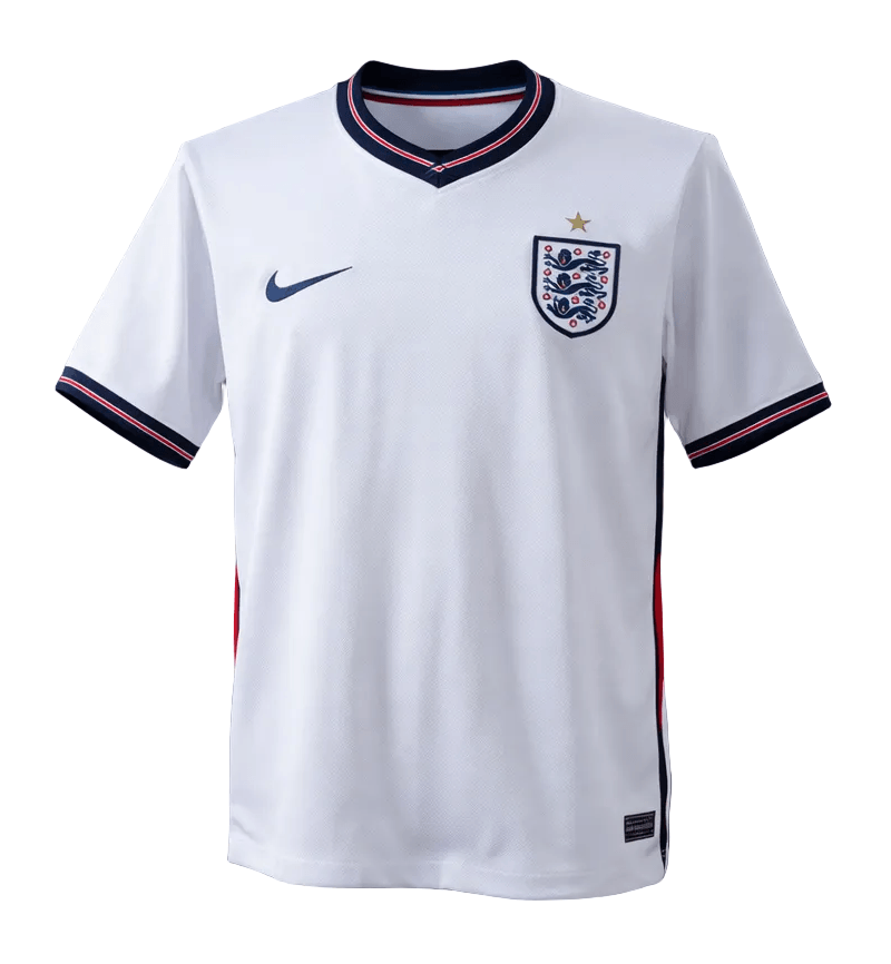 Camiseta Selección de Inglaterra 1º equipación 2026