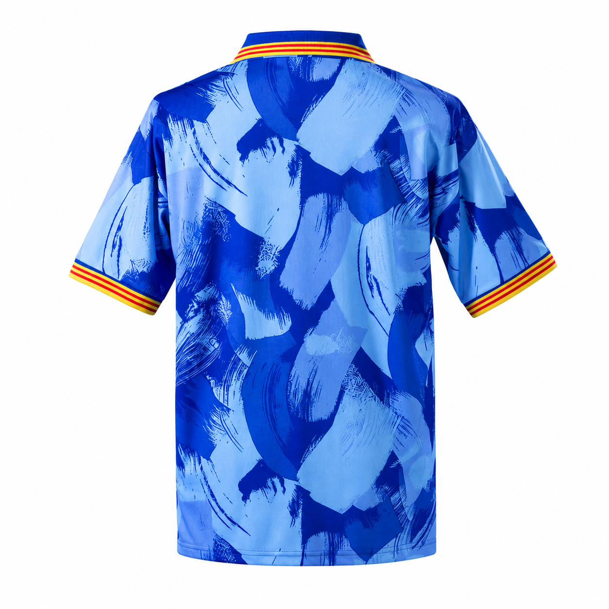 Valencia CF Home Jersey 25-26