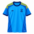 CR Flamengo Trainingsausrüstung T-Shirt 25-26