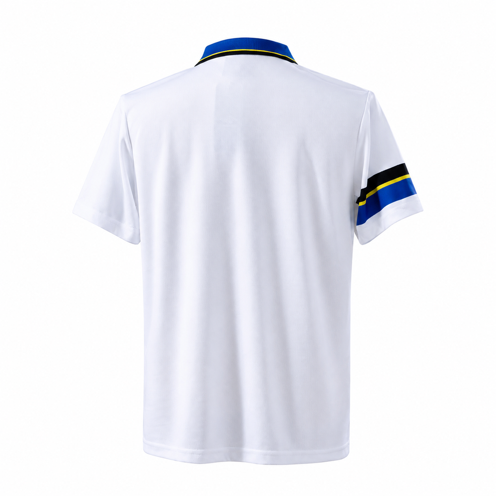 Inter Mailand Trikot Heim 25-26