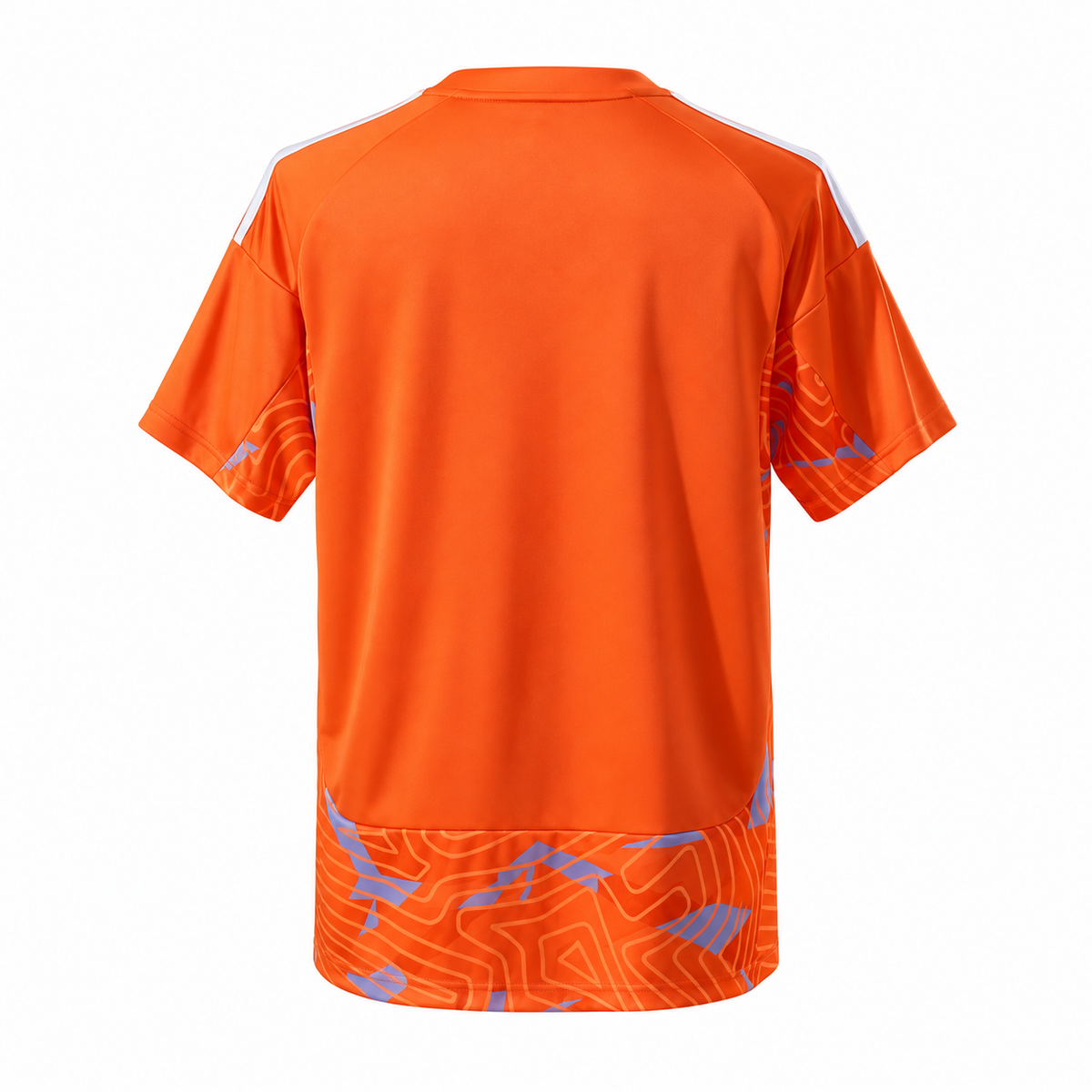 Camiseta CR Flamengo 1º equipación portero 26-27