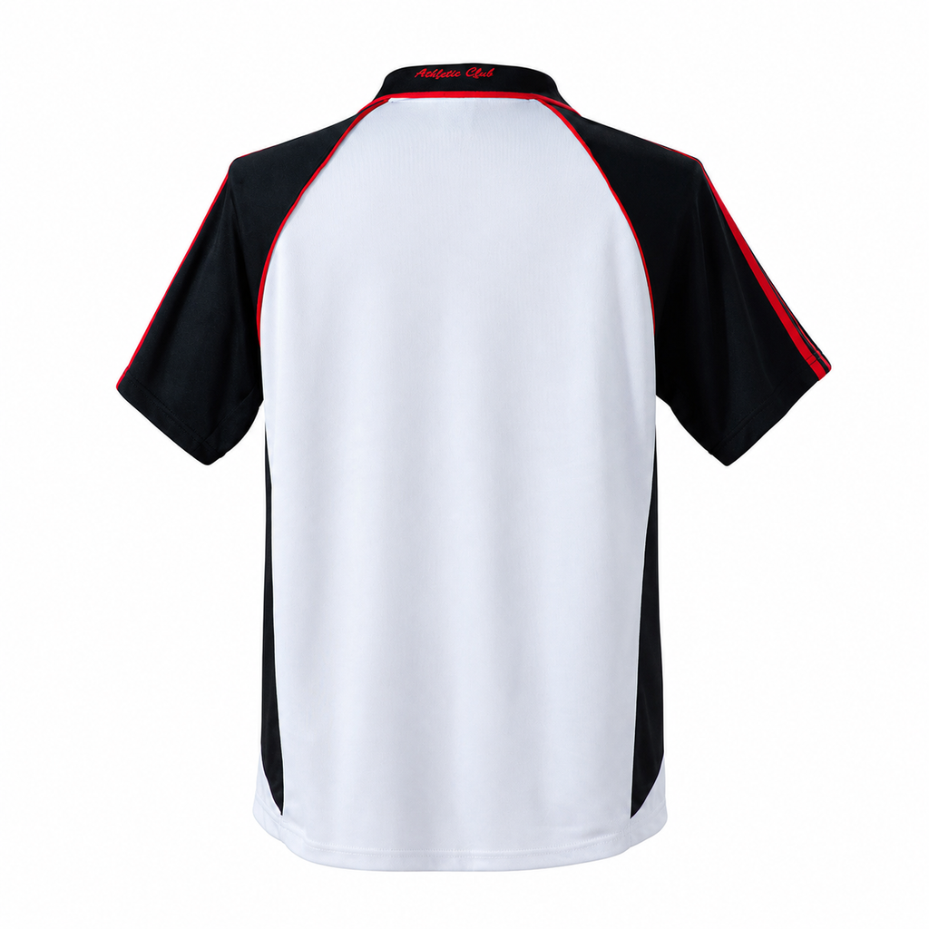 Athletic Club Bilbao Trikot 2. Ausrüstung 25-26