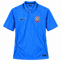 Camiseta SC Corinthians 3º equipación 26-27