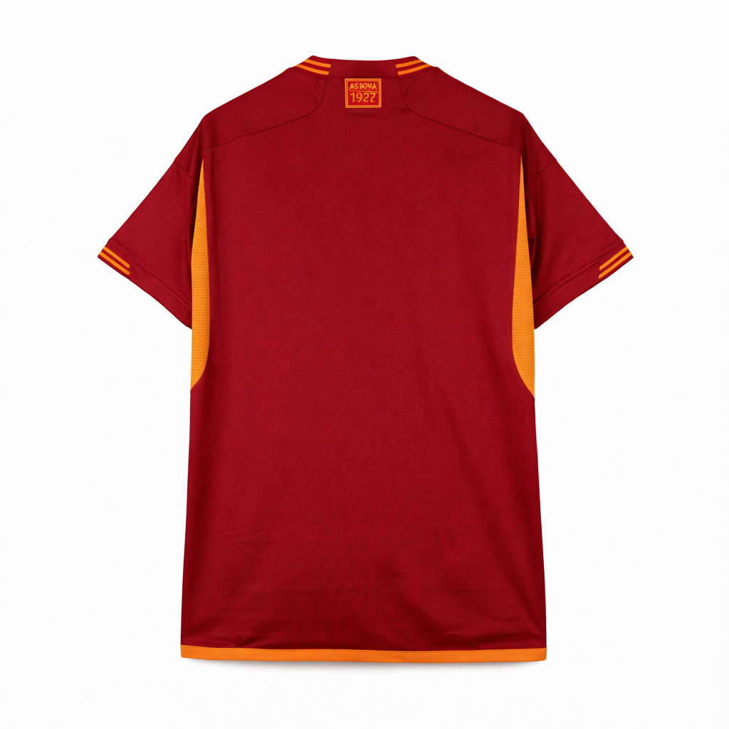 Camiseta AS Roma 1º equipación 2023-24