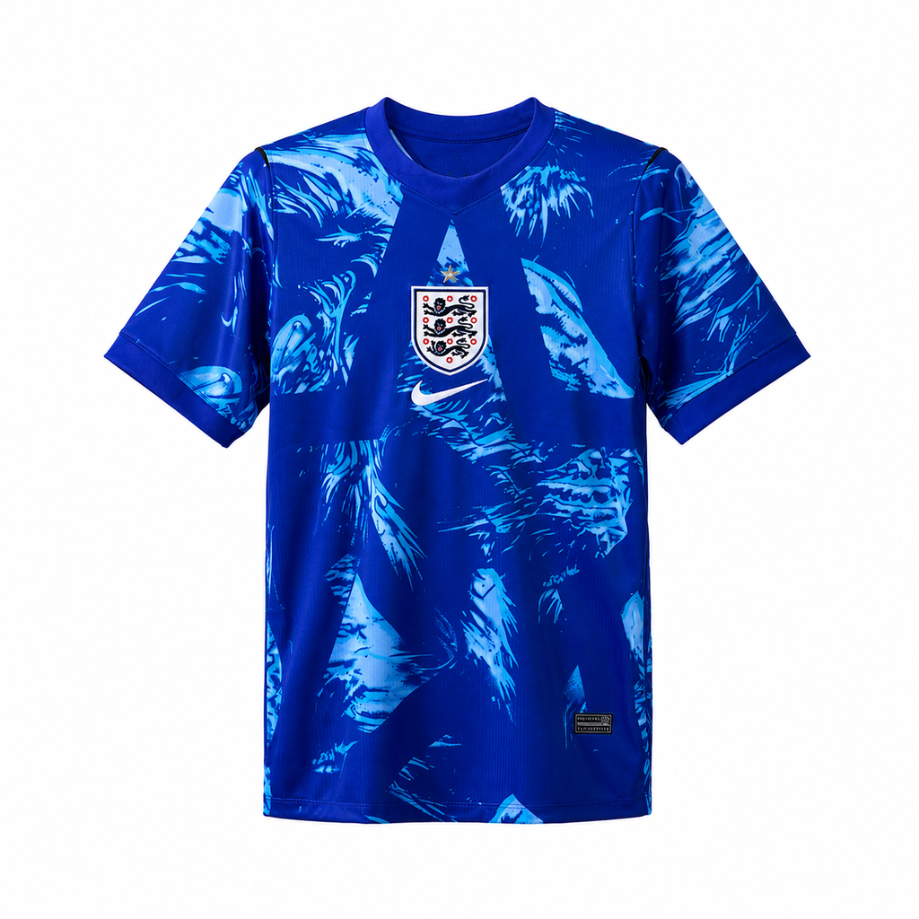 Maillot équipe d'Angleterre domicile 2026