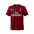 Camiseta AC Milan 1º equipación 2019-20