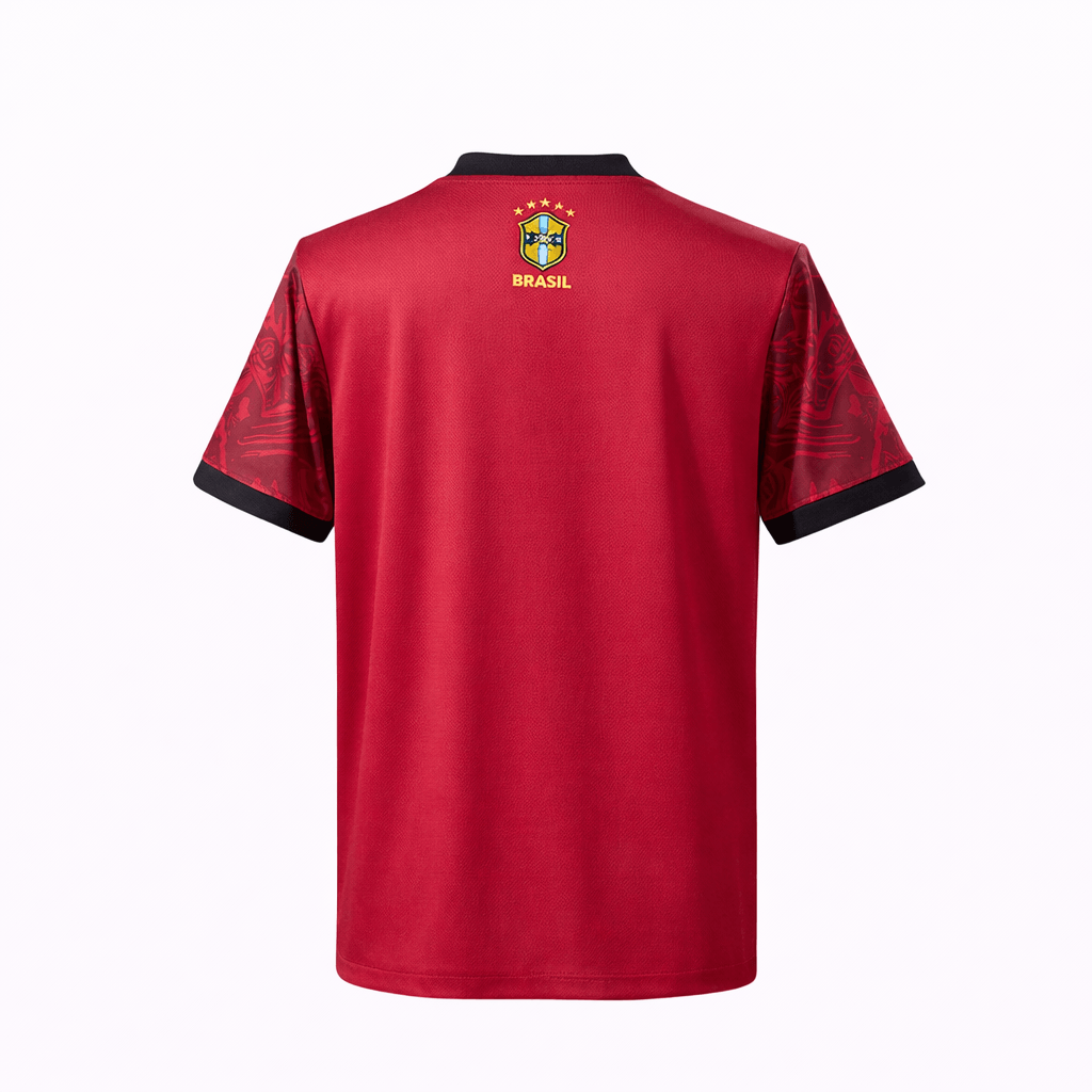 Brasilien-Trikot Sonderedition 2026