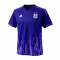 Camiseta Selección de Argentina 2º equipación 2022