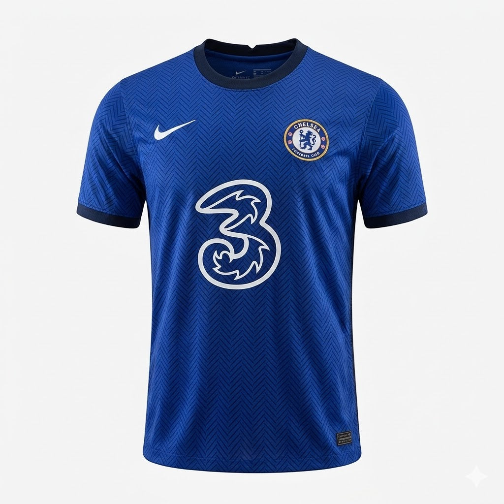 Chelsea FC Heimtrikot 25-26