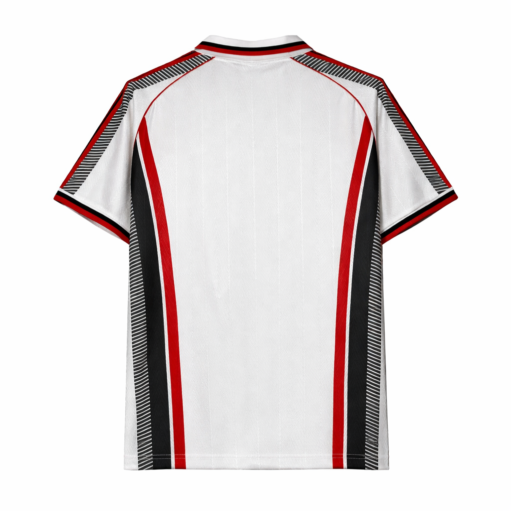 Camiseta AC Milan 3º equipación 1998-99