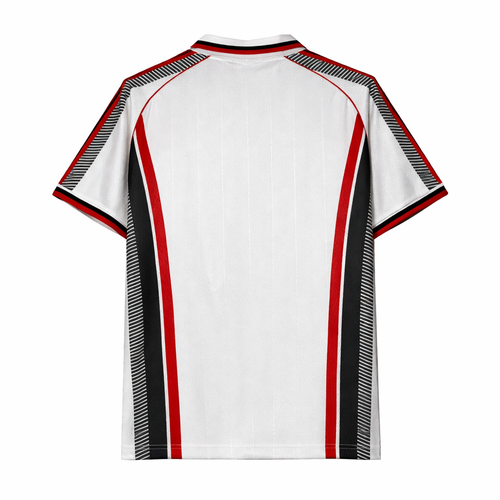Camiseta AC Milan 3º equipación 1998-99