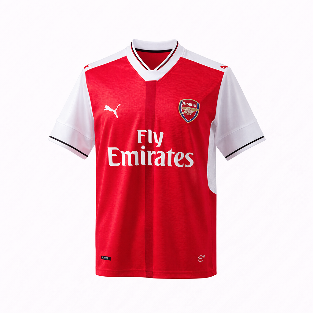 Camiseta Arsenal FC 1º equipación 2016-17