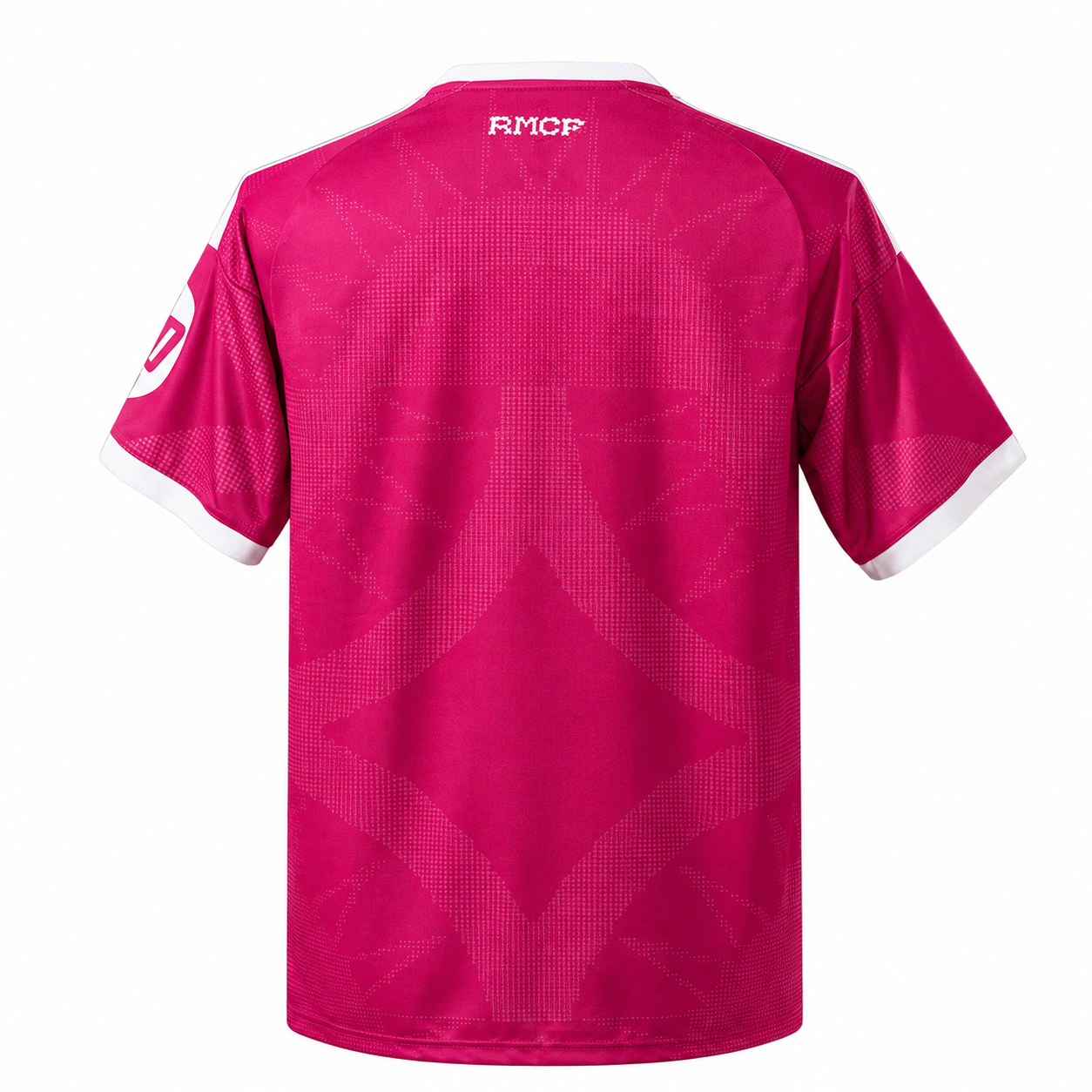 Camiseta Real Madrid 3º equipación 26-27